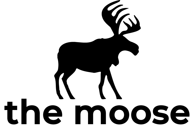 Moose Bar Logo