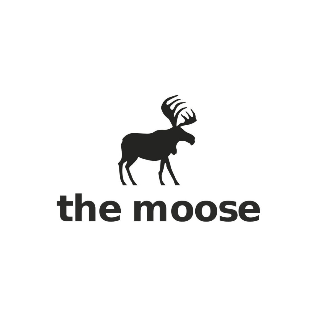 LogoMoose